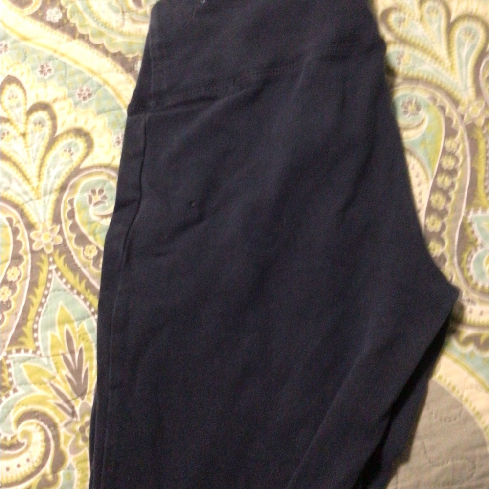 Dip leggings